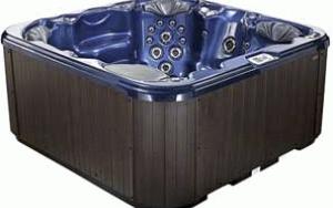 Luxusní vířivky pro dokonalou relaxaci