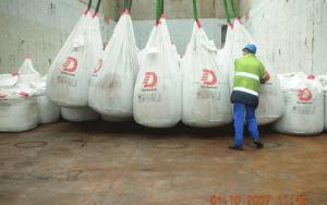 Cement Dyckerhoff I 42,5 R v big bagu