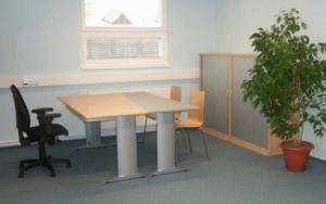 Ergonomický nábytek pro inspirativní pracovní prostředí