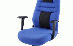 Ergonomická zátěžová sedadla pro nepřetržité provozy