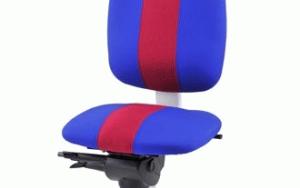 Multifunkční ergonomická židle s terapeutickými vlastnostmi