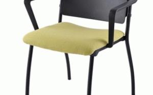 Stylové konferenční židle a lavice