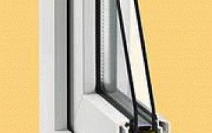 Tepelnoizolační okna REHAU Thermo - Design