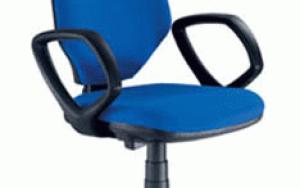 Ergonomické kancelářské židle Praktik