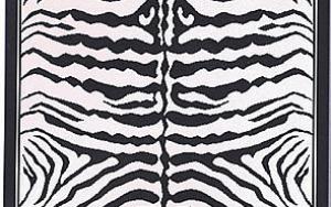 Zebra: Přírodní tóny pro váš interiér