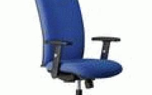 Ergonomická židle s pokročilým nastavením