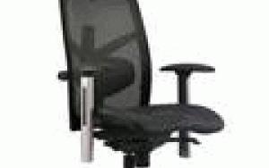 Ergonomická kancelářská židle s pokročilým nastavením Ergonomická kancelářská židle s pokročilým nastavením