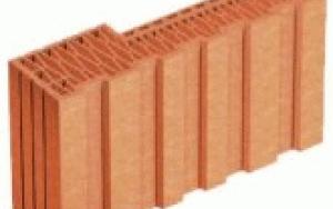 Doplnková cihla k 44 STi pro okna
