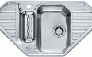Drez s výrezom podle šablóny 903 × 503 mm