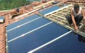 Kolektory pro efektivní využití sluneční energie