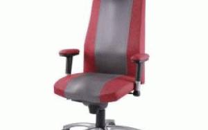 Revoluční ergonomická židle pro aktivní sezení