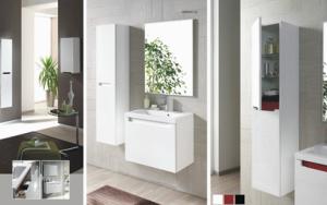 Stylový koupelnový nábytek ELITA Stylový koupelnový nábytek ELITA
