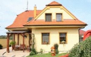 Rodinný dům pro 4-5 členů rodiny