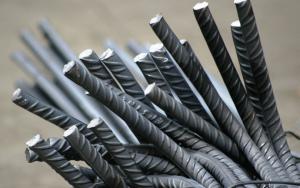 Kvalitní stavební betonářská ocel BST - 500S