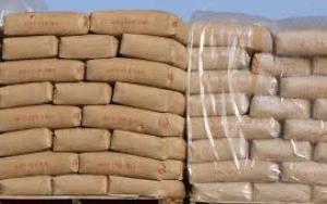 Cement 25kg - Kvalitní volně ložený a balený