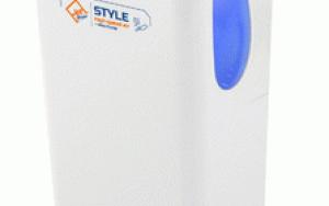 Revoluční sušič rukou Jet Dryer Style