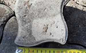 Půlvlnková dlažba 12x12 cm - Ideální pro vaše projekty
