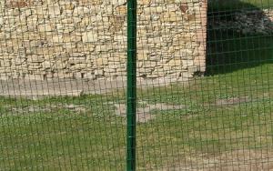 Pletivo BASTILLE®: Bezpečné a Estetické Oplocení