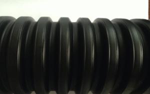 Flexibilní HDPE drenážní trubky pro efektivní odvodnění
