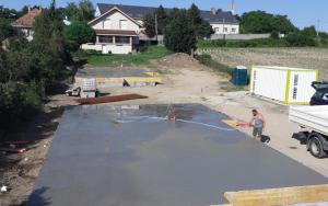Kompletní stavební a zemní služby na míru