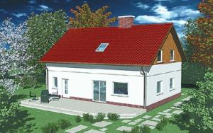 Optimalizovaný systém Thermodom pro vaše projekty Optimalizovaný systém Thermodom pro vaše projekty