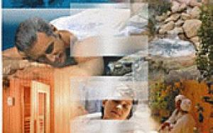 Vaše osobní wellness oáza doma Vaše osobní wellness oáza doma