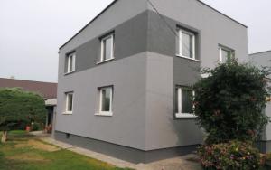 Komplexní stavební služby pro váš domov