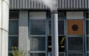 Optimalizace využití páry v průmyslu a energetice Optimalizace využití páry v průmyslu a energetice