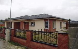 Komplexní stavební a rekonstrukční služby pro váš domov