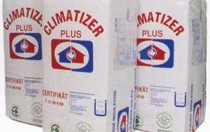 Tepelná izolace Climatizer Plus pro maximální ochranu