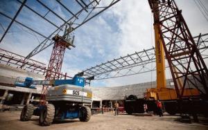 Komplexní stavební služby pro váš projekt