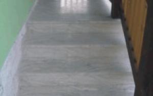 Kamenické výrobky z přírodního travertinu pro váš domov