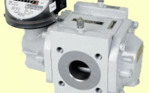 Turbínové rotační piestové pumpy pro efektivní komunální aplikace Turbínové rotační piestové pumpy pro efektivní komunální aplikace