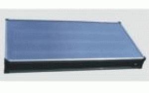 SOLARBOX - Úsporný solární systém pro ohřev vody