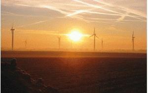 Optimalizujte svůj pozemek pro větrné elektrárny