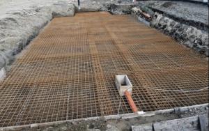 Revitalizace murivaného bazénu pro moderní vzhled