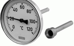 Termostaty: Bimetalové, Plynové a Elektronické Řešení