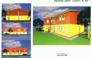 Univerzální termooceľový stavební systém pro vaše projekty Univerzální termooceľový stavební systém pro vaše projekty