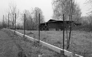 Stabilní a estetické betonové variace pro váš projekt