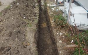 Odborné ruční výkopy pro vaše projekty