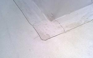 Efektivní hydroizolace ploché střechy PVC fólií