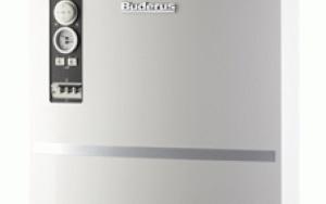 Kvalitní nástěnný teplovodní elektrokotel 4–8 kW