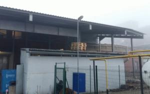 Profesionální dodávka a montáž trapezových plechů