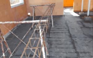 Železobetonové koše a základové desky pro vaši stavbu