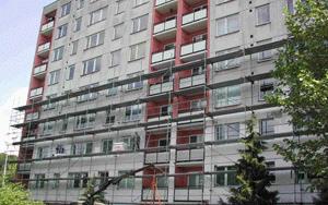 Zateplování a revitalizace budov na míru Zateplování a revitalizace budov na míru