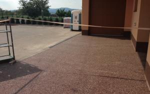 Kamienkový koberec Quarzcarpet pro krásný domov