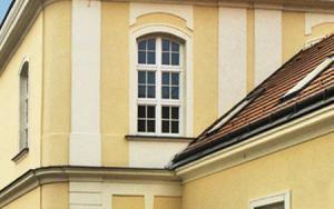 Stylové fasádní profily a dekorace pro váš prostor Stylové fasádní profily a dekorace pro váš prostor