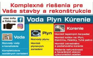 Profesionální služby vytápění a stavebnictví na míru