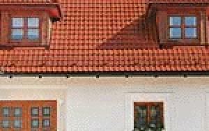 Kvalitní stavební materiály Tondach Bramac pro váš projekt