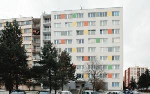Profesionální zateplení fasád a střech v Praze